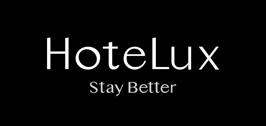 HoteLux ラグジュアリーカード